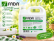 Засіб мийний для ручного миття посуду ФАДА посуд (FADA&trade; tableware), 3 л 98629 фото 2