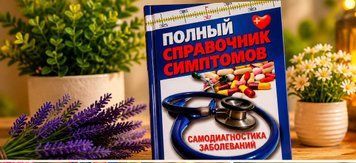 Полный справочник симптомов русский язык! Б/У УЖИВАНІ!!!!! 4ЛІТ фото