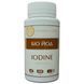 Біо Йод ORGANIC 60 кап. Рослина Карпат. Джерело органічного йоду для здоров'я щитовидної залози РК0028 фото 2