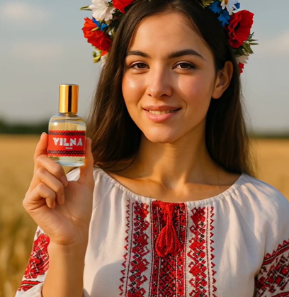 Жіноча парфумована вода "Вільна" Farmasi, 50 мл 1002562 1002562 фото